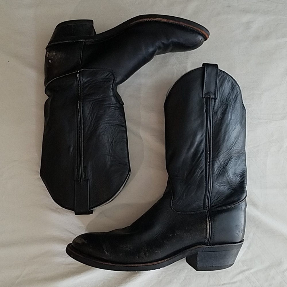 Justin Boots Style 3040